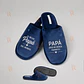 Pantuflas Palmers Personalizadas con Foto, Logo o Frase - Miniatura 2