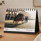 Calendario de Escritorio Personalizado con Fotos | Elige el Mes de Inicio - Miniatura 4