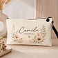 Estuche o neceser Personalizado | con Foto, Frase o Logo - Miniatura 3