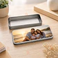 Estuche Metálico Personalizado con Foto o diseño - Miniatura 1