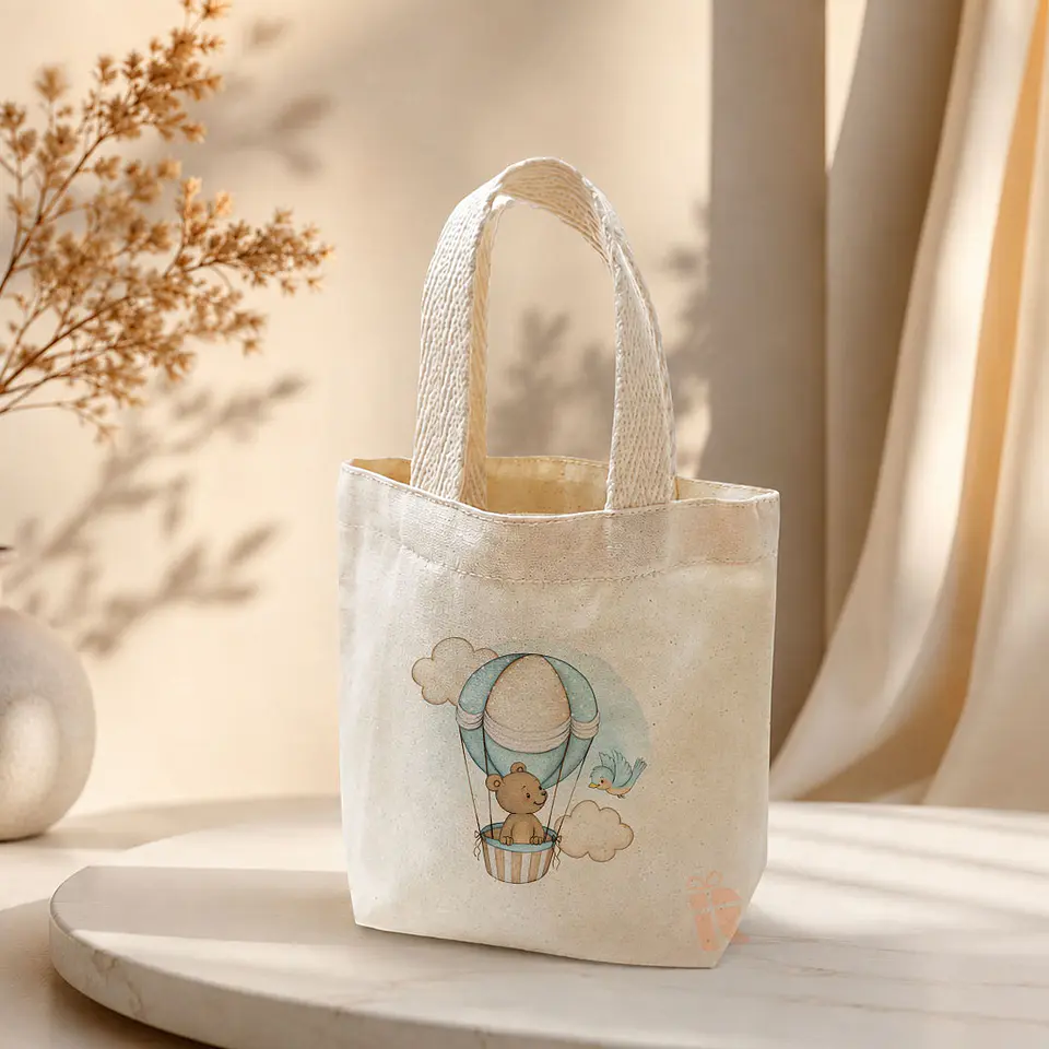 Mini Bolsa Crea Cruda Personalizada  2