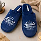 Pantuflas Palmers Personalizadas | Especial Papá - Miniatura 5