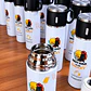 Termo con Taza Integrada 500cc | Personalizado con imagen y/o frase - Miniatura 3