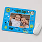 Mouse Pad Personalizado | Especial Papá - Miniatura 1