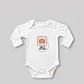 Body de Bebé | Personalizado con Foto, Nombre o Diseño - Miniatura 1