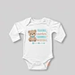 Body de Bebé | Personalizado con Foto, Nombre o Diseño - Miniatura 2