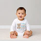 Body de Bebé | Personalizado con Foto, Nombre o Diseño - Miniatura 3