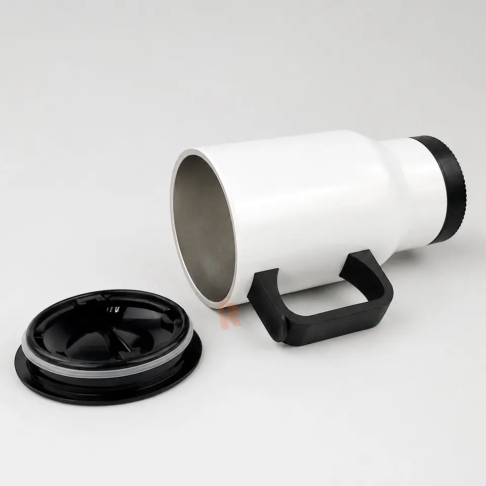 Mug térmico 500cc | Personalizado con imagen, foto, frase 2