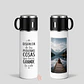 Termo con Taza Integrada 500cc | Personalizado con imagen, foto, logo - Miniatura 5