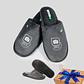 Pantuflas Palmers talla única | Personalizado con imagen, foto, frase - Miniatura 5