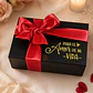 Box sorpresa eres el amor de mi vida - Miniatura 2