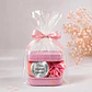 Pack joyero, jabón y scrunchie  | Personalizado - Miniatura 1