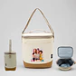 Lonchera cooler  | Personalizada con imagen, logo o frase - Miniatura 2