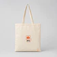 Bolsa crea algodon clásica | Personalizada con imagen, logo o frase - Miniatura 1