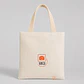 Bolsa lino poliester | Personalizada con imagen, logo o frase - Miniatura 1