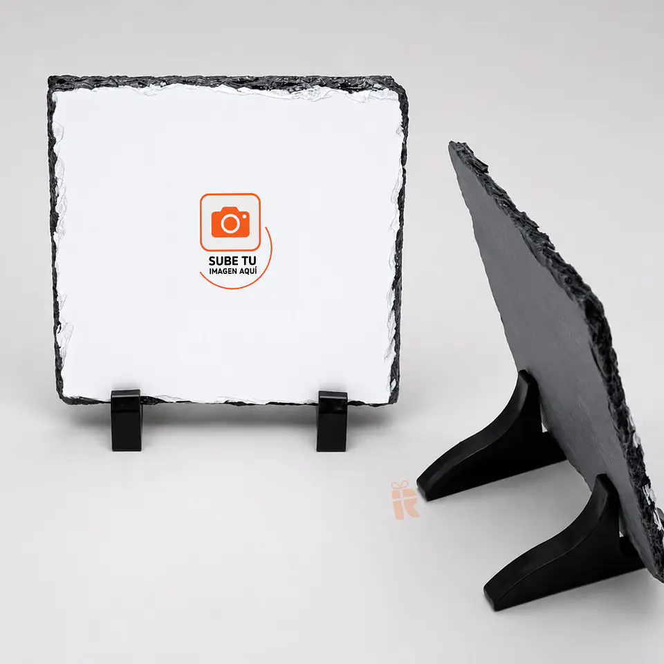 Cuadro roca  | Personalizado con tu imagen o fotografia 1