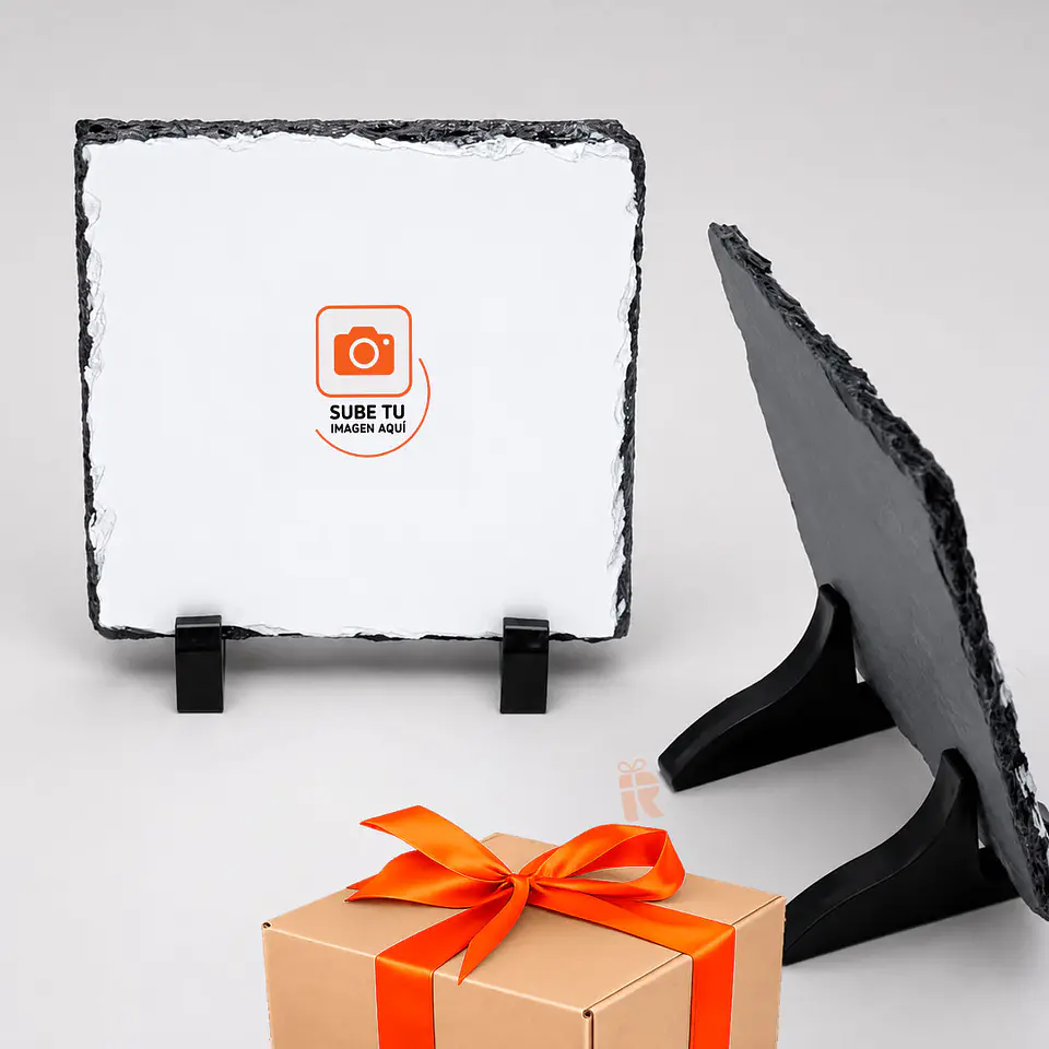 Cuadro roca  | Personalizado con tu imagen o fotografia 3