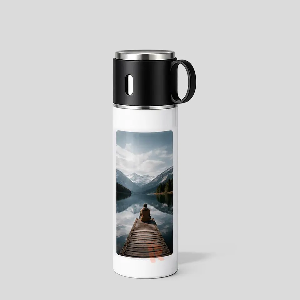 Pack Matero  | Personalizado con Foto y Frase 2