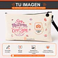 Estuche neceser personalizado con diseño  Matrona - Miniatura 5