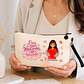 Estuche neceser personalizado con diseño  Matrona - Miniatura 1
