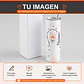 Vaso térmico tumbler skinny diseño Matrona - Miniatura 4