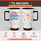 Mug térmico Técnico Ed. Párvulos - Miniatura 5