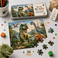Puzzle en Caja Metálica | Personalizada con imagen o fotografia - Miniatura 3