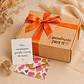 🎁 Quiero mi pedido para regalo | Incluye caja, cinta y tarjeta  - Miniatura 2