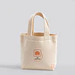 Mini Bolsa Crea Cruda | Personalizada con imagen, logo o frase - Miniatura 1