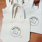 Mini Bolsa Crea Cruda | Personalizada con imagen, logo o frase - Miniatura 6