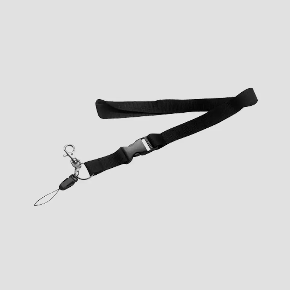 Lanyard Premium personalizado | Compra mínima 24 unidades 2