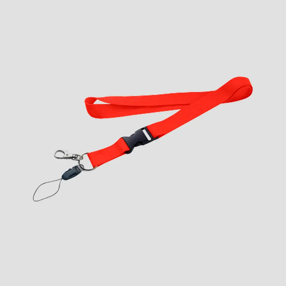 Lanyard Premium personalizado | Compra mínima 24 unidades 3