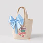Mini Bolsa Souvenir  | Personalizada para ocasión especial - Miniatura 2
