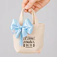 Mini Bolsa Souvenir  | Personalizada para ocasión especial - Miniatura 3