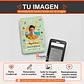 Porta credencial diseño Tec.Parvulos | Personalizado  - Miniatura 5