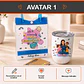 Pack Técnico Educadora Eres la mejor - Miniatura 2