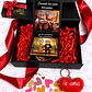 Box personalizado Eres el amor de mi vida  - Miniatura 3