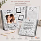Libro 100 Citas Juntos o Juntas | Para personalizar - Miniatura 1