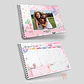 Planificador Semanal | Portada y Contraportada personalizadas - Miniatura 3