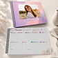 Planificador Semanal | Portada y Contraportada personalizadas - Miniatura 5