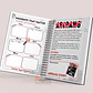 Planner BTS Arirang | Portadas prediseñadas  - Miniatura 6