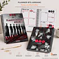 Planner BTS Arirang | Portadas prediseñadas  - Miniatura 1