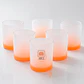 Pack de 6 Vasos Personalizados | mismo diseño - Miniatura 2