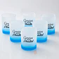 Pack de 6 Vasos Personalizados | mismo diseño - Miniatura 3