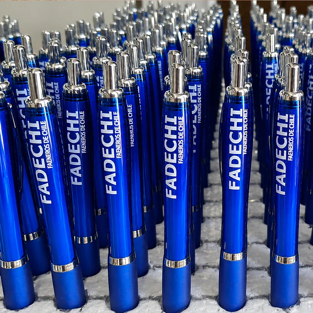 Lapices Corporativos