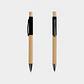 Bolígrafo ecológico de Bamboo  | Personalizados con logo - Miniatura 6