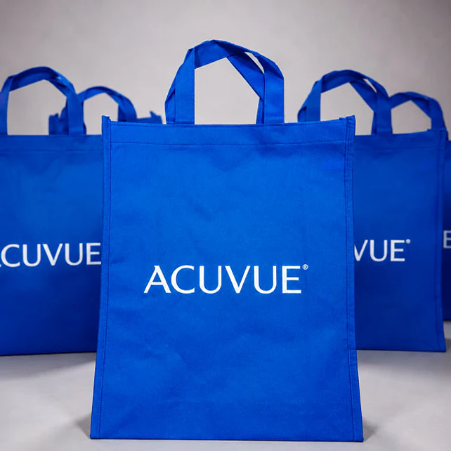 Bolsas, sacos y mochilas corporativas