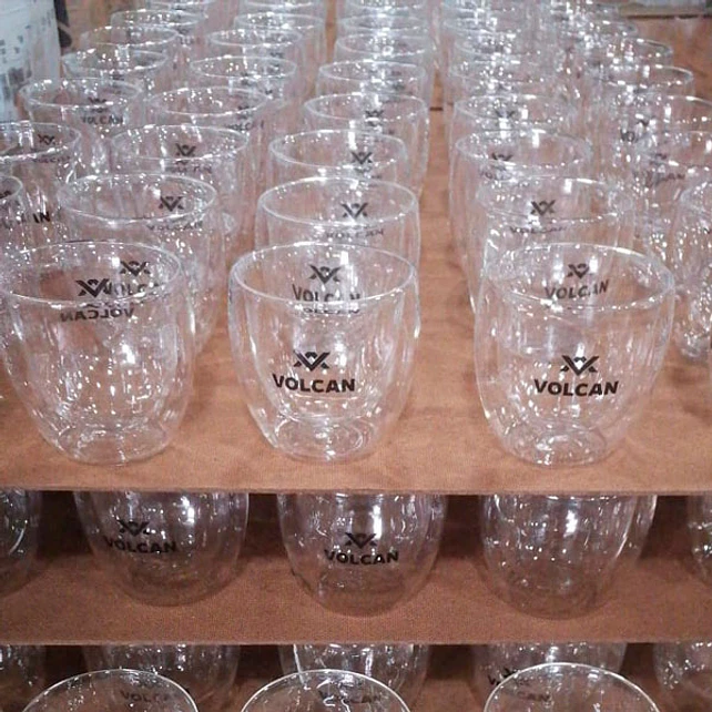 Vasos corporativos
