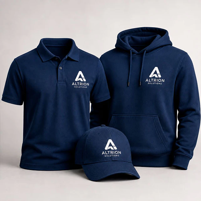 Ropa Corporativa