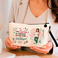Estuche Personalizado con diseño para Odontologa - Miniatura 1